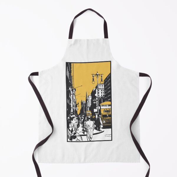 Item preview, City life designed and sold by Esttiger.
