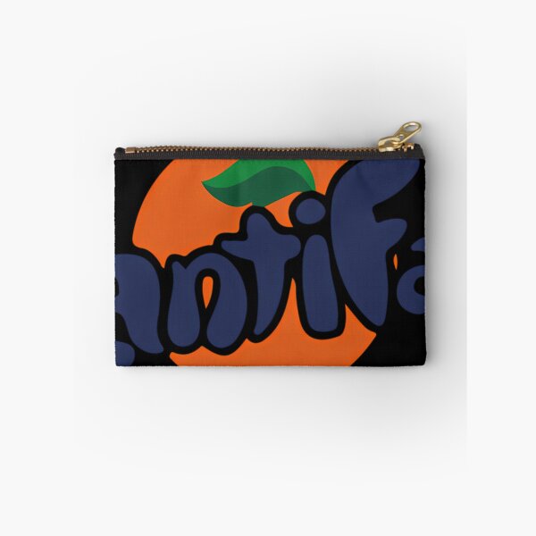 Item preview, Antifa Anti Fascist Logo designed and sold by ZeroGKitty.