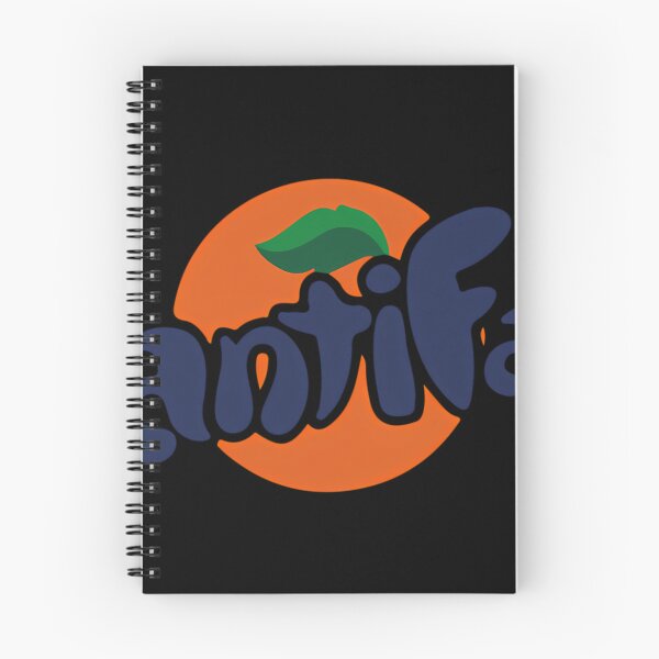 Item preview, Antifa Anti Fascist Logo designed and sold by ZeroGKitty.