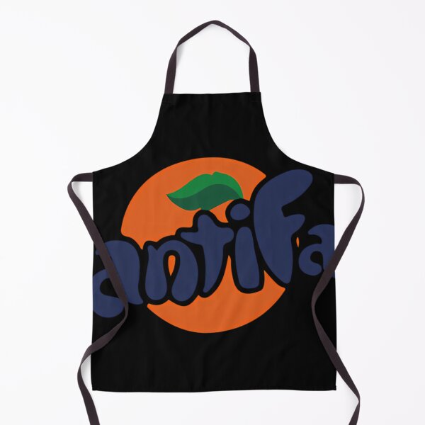 Item preview, Antifa Anti Fascist Logo designed and sold by ZeroGKitty.