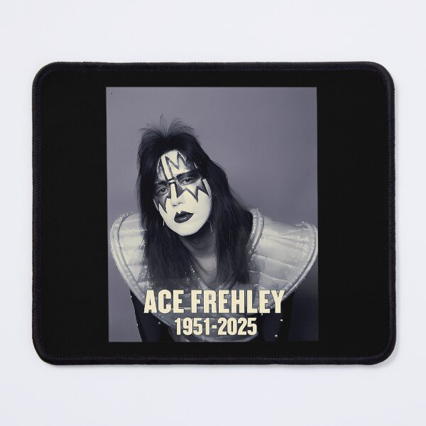 Item preview, Rock Legend Guitarist Memorial Tribute designed and sold by bolakaretstudio.