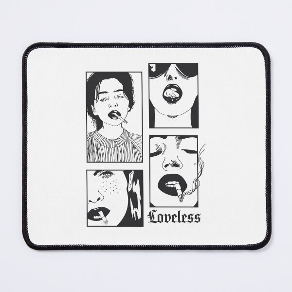 Item preview, Loveless designed and sold by Esttiger.