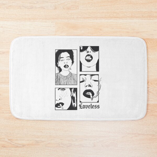 Item preview, Loveless designed and sold by Esttiger.
