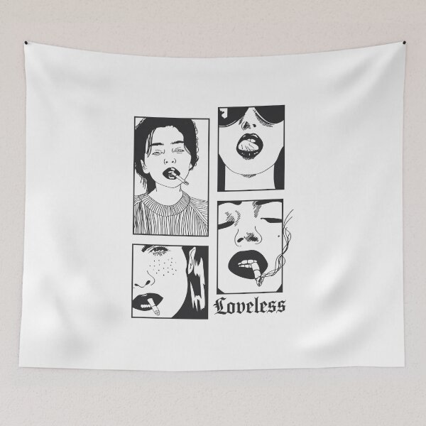 Item preview, Loveless designed and sold by Esttiger.