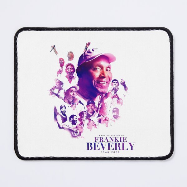 Item preview, in Memorial Frankie Beverly designed and sold by redianmayori.