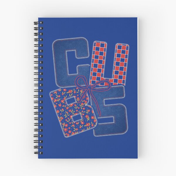 Item preview, Vintage Cubs Coquette Style Retro Baseball Sports Fan Team Spirit designed and sold by RockTheFeal.