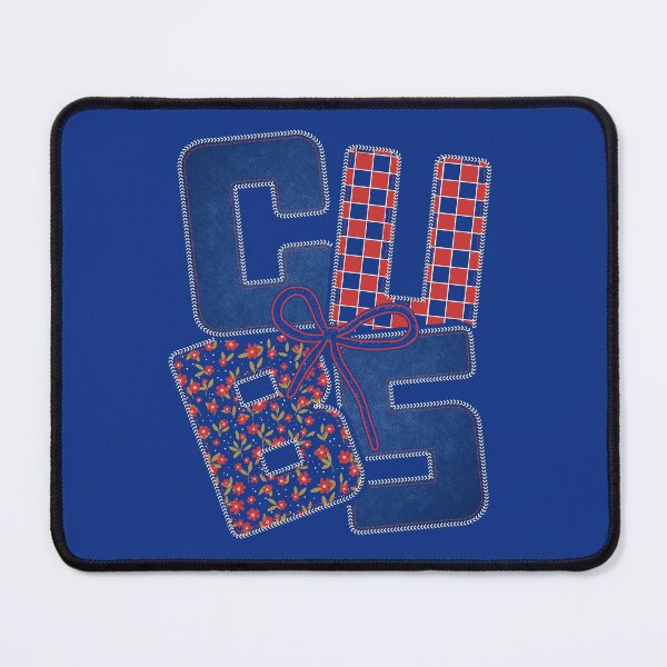 Item preview, Vintage Cubs Coquette Style Retro Baseball Sports Fan Team Spirit designed and sold by RockTheFeal.