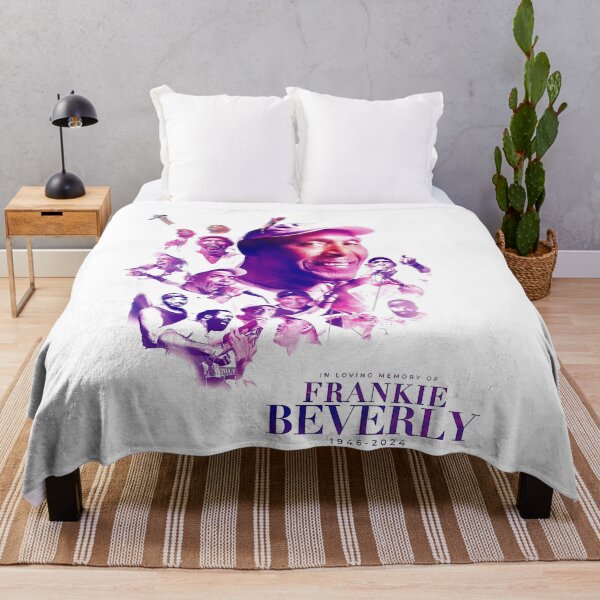 Item preview, in Memorial Frankie Beverly designed and sold by redianmayori.