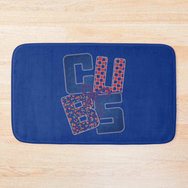 Item preview, Vintage Cubs Coquette Style Retro Baseball Sports Fan Team Spirit designed and sold by RockTheFeal.