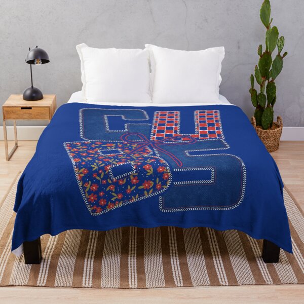 Item preview, Vintage Cubs Coquette Style Retro Baseball Sports Fan Team Spirit designed and sold by RockTheFeal.