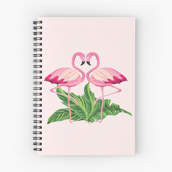 Item preview, Cute Pink Flamingo Tropical Summer Aesthetic| flamingo shirts designed and sold by Gosticky004.