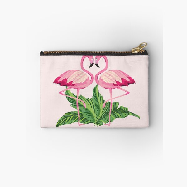 Item preview, Cute Pink Flamingo Tropical Summer Aesthetic| flamingo shirts designed and sold by Gosticky004.