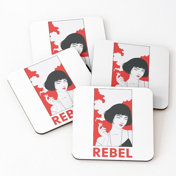 Item preview, Rebel designed and sold by Esttiger.