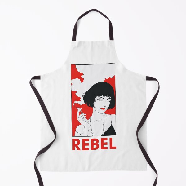 Item preview, Rebel designed and sold by Esttiger.