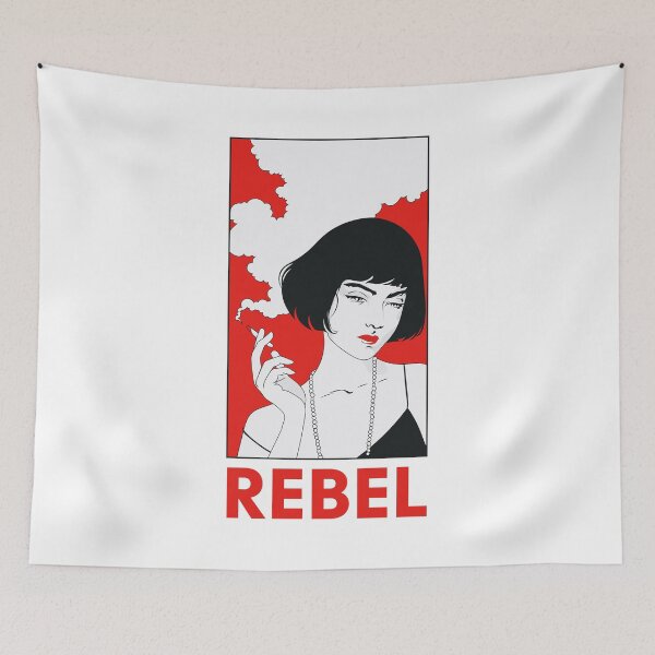 Item preview, Rebel designed and sold by Esttiger.