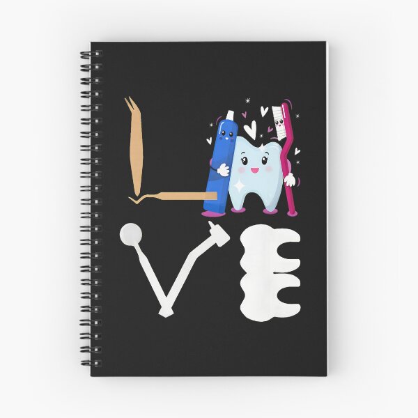 Item preview, Cute Dental Love Toothpaste Toothbrush Mirror Art designed and sold by votoygmwd.