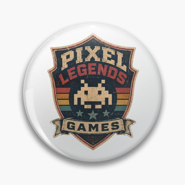 Item preview, Old School Gaming 5 designed and sold by MarkColeImaging.