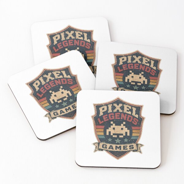 Item preview, Old School Gaming 5 designed and sold by MarkColeImaging.