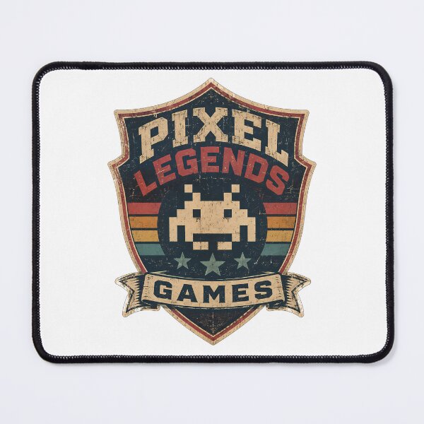 Item preview, Old School Gaming 5 designed and sold by MarkColeImaging.