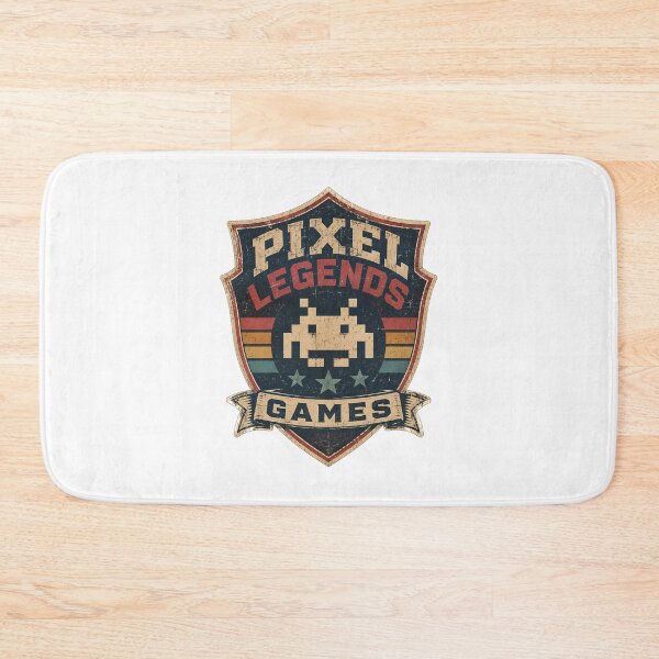 Item preview, Old School Gaming 5 designed and sold by MarkColeImaging.