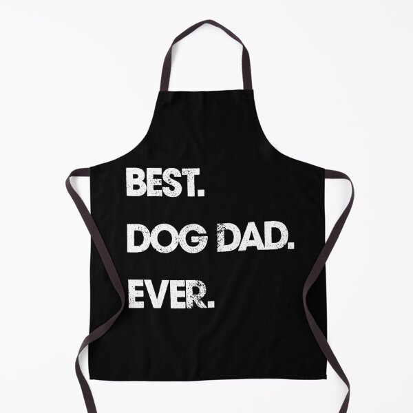 Item preview, Best Dog Dad Ever designed and sold by Shopeon Designs.