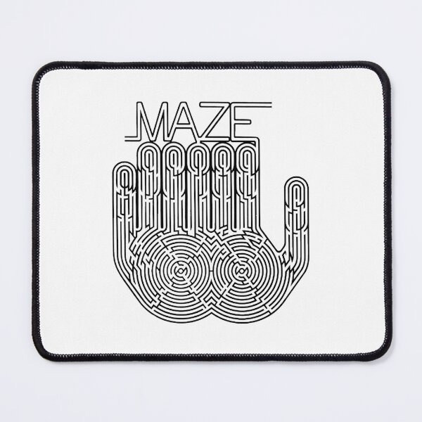 Item preview, Frankie Beverly Symbol designed and sold by redianmayori.
