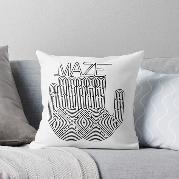 Item preview, Frankie Beverly Symbol designed and sold by redianmayori.