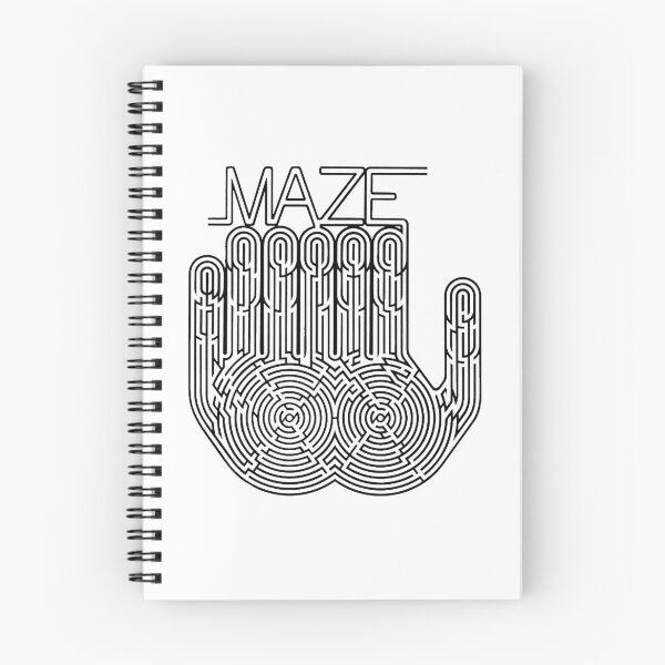 Item preview, Frankie Beverly Symbol designed and sold by redianmayori.