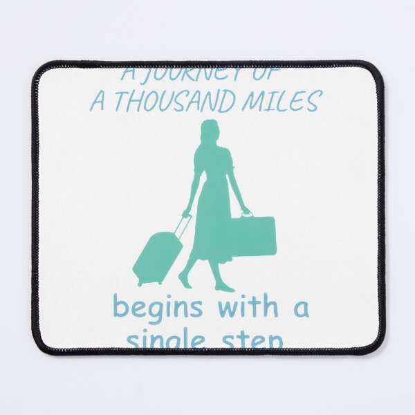 Item preview, Adventure Awaits LIMITED EDITION designed and sold by MoNagi.