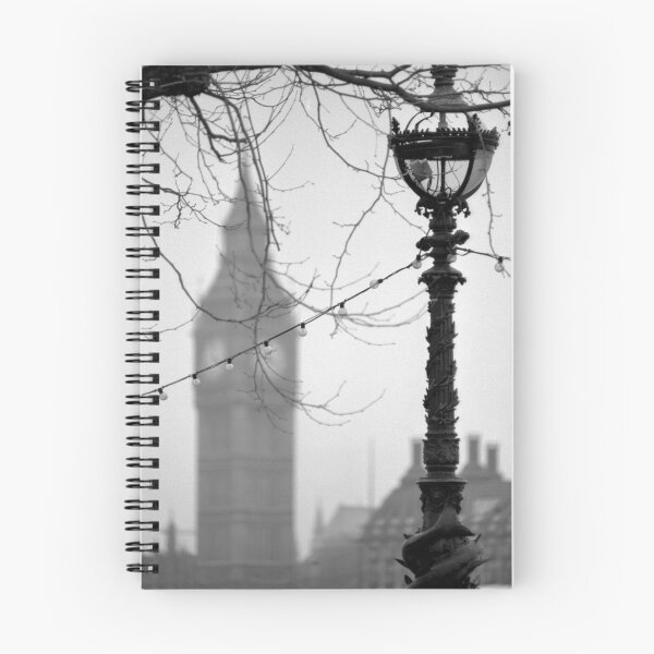 Item preview, Broken light, Embankment designed and sold by JGA-Photography.