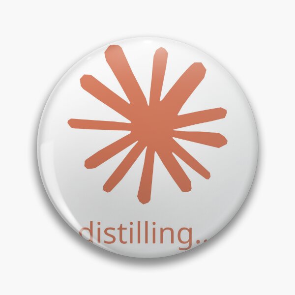 Item preview, Claude distilling designed and sold by tarini83.