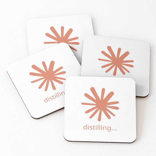 Item preview, Claude distilling designed and sold by tarini83.