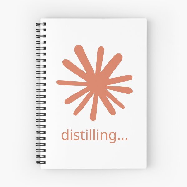 Item preview, Claude distilling designed and sold by tarini83.
