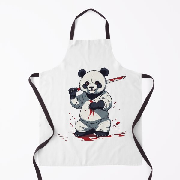 Item preview, Killer Panda designed and sold by Esttiger.