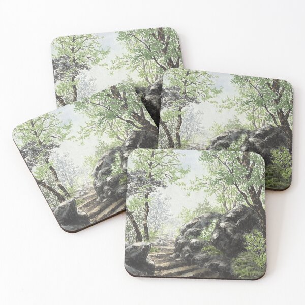 Item preview, June 8th birthday flower Jasmine Landscape designed and sold by birthflower.
