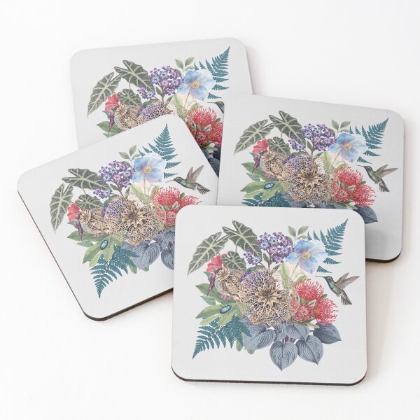 Item preview, Botanical Illustration designed and sold by DividedFortune.