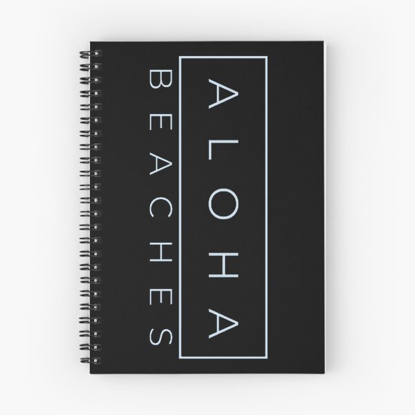 Item preview, Aloha Beaches Hawaii Tropical Summer Vibes T-Shirt LIMITED EDITION designed and sold by Dcoletheking.