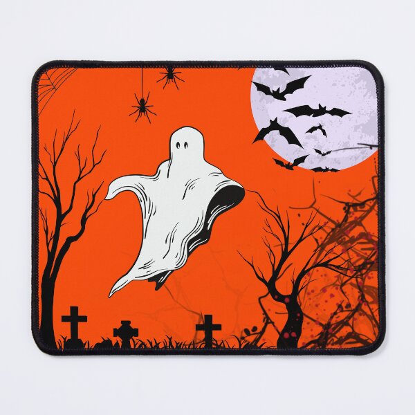 Item preview, Happy Halloween designed and sold by Heritage & Heart.
