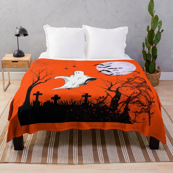 Item preview, Happy Halloween designed and sold by Heritage & Heart.