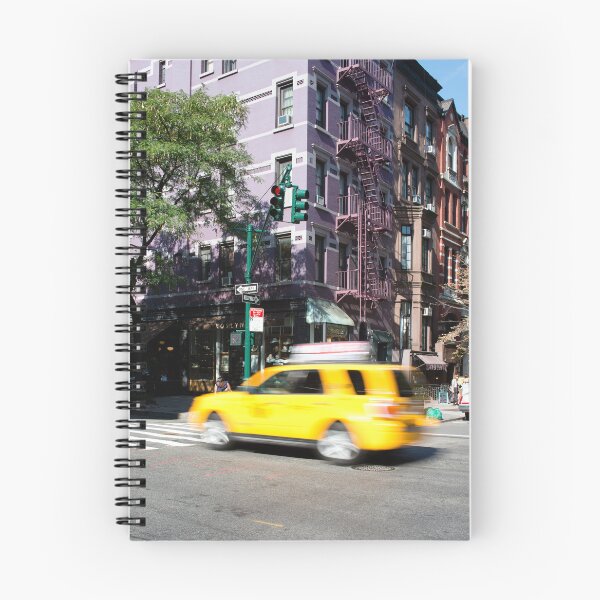 Item preview, SoHo, New York designed and sold by JGA-Photography.