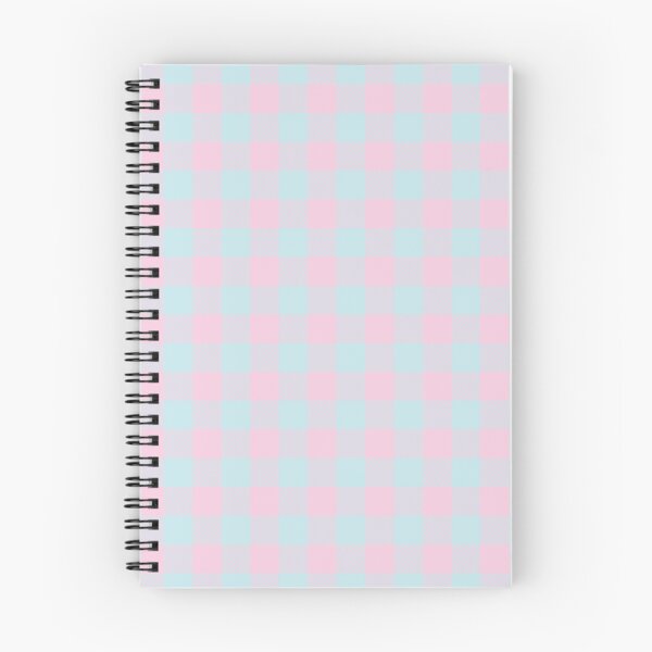 Item preview, Soft Pastel Checkered Seamless Pattern Gingham Tablecloth Texture Wallpaper Background Vector designed and sold by RS4you.