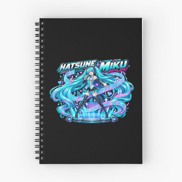 Item preview, Hatsune Miku Diva designed and sold by PatriciaNavar.