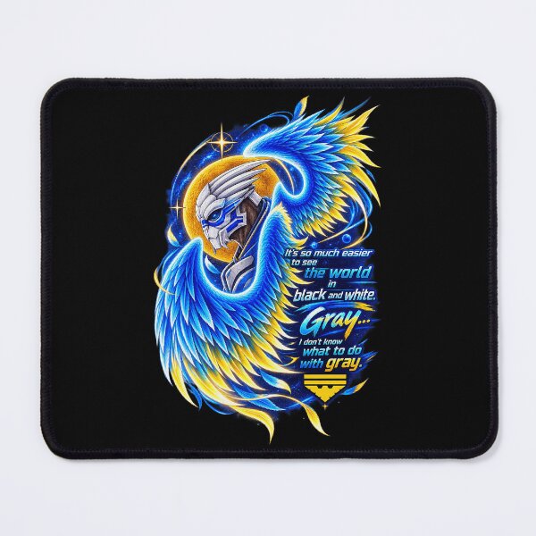 Item preview, Archangel designed and sold by RichardLRamsey.