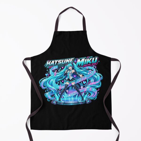 Item preview, Hatsune Miku Diva designed and sold by PatriciaNavar.