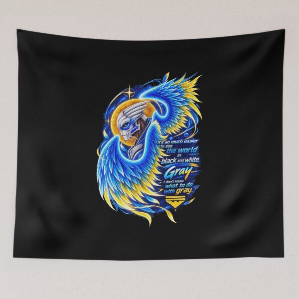 Item preview, Archangel designed and sold by RichardLRamsey.