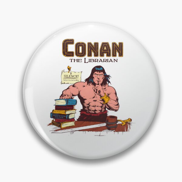 Item preview, Conan The Barbarian Meme designed and sold by Prints3000.