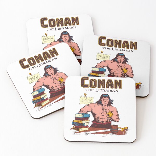 Item preview, Conan The Barbarian Meme designed and sold by Prints3000.