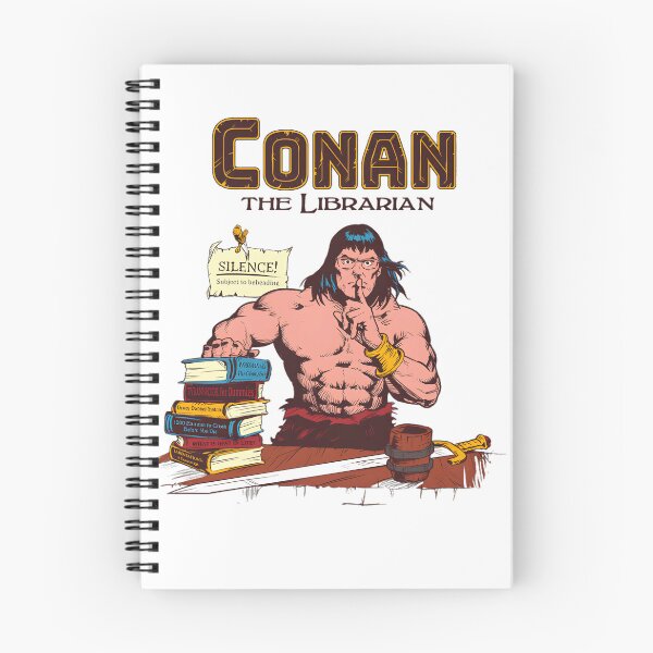 Item preview, Conan The Barbarian Meme designed and sold by Prints3000.