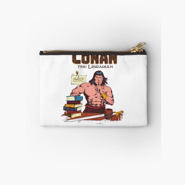 Item preview, Conan The Barbarian Meme designed and sold by Prints3000.