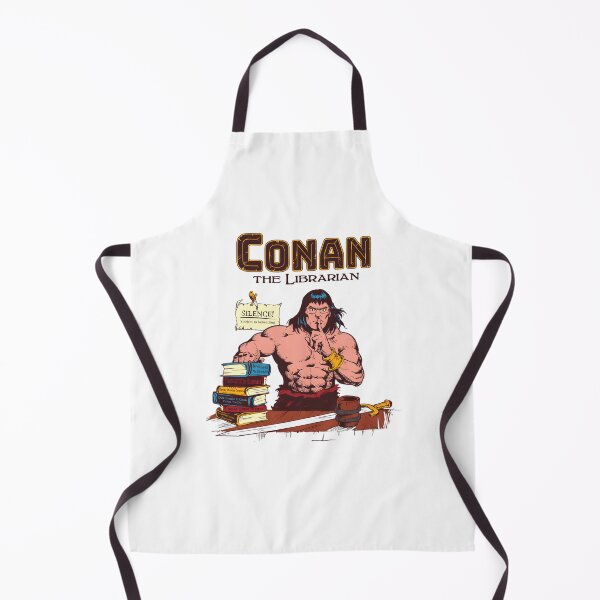 Item preview, Conan The Barbarian Meme designed and sold by Prints3000.